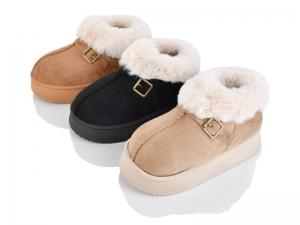 Тапочки Fangre