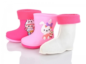 Резиновая обувь M&L  Alex13