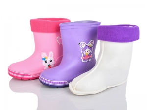 Резиновая обувь M&L  Alex13