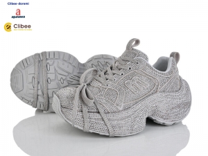 Кроссовки Apawwa