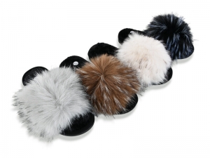 Тапочки Deshman