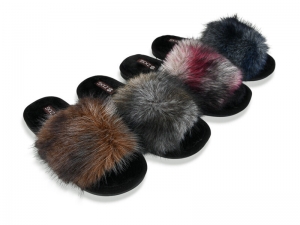 Тапочки Deshman