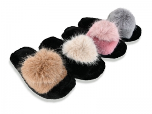 Тапочки Deshman