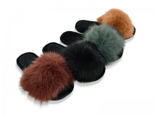 Тапочки Deshman