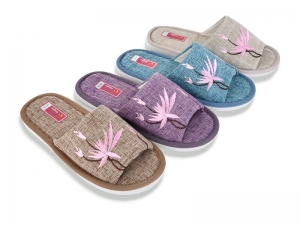 Тапочки Deshman