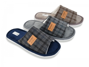 Тапочки Deshman