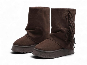 Угги Bella Paris