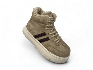 Ботинки Feisal