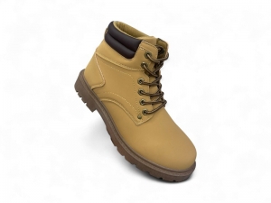 Ботинки Feisal