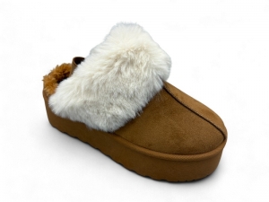 Тапочки Jomix