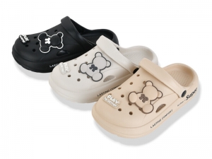 Кроксы Lion-Lu