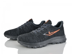 Кроссовки Lion-Lu