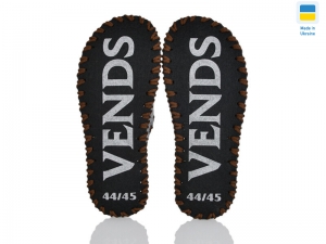 Тапочки Vends