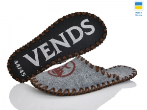 Тапочки Vends