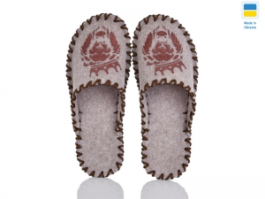 Тапочки Vends