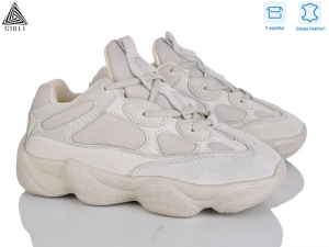 Кроссовки Stilli