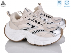 Кроссовки Stilli