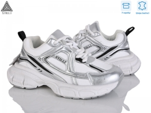 Кроссовки Stilli