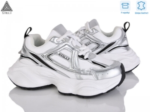 Кроссовки Stilli