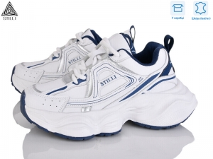 Кроссовки Stilli