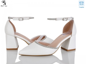 Туфли Панда