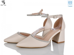 Туфли Панда