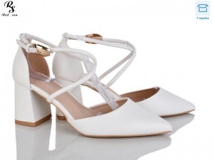 Туфли Панда