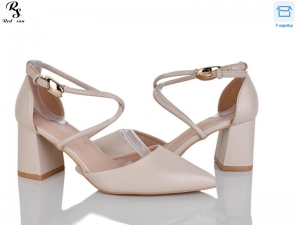 Туфли Панда