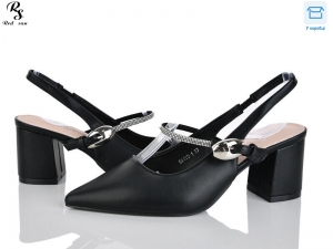 Туфли Панда