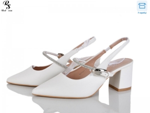 Туфли Панда