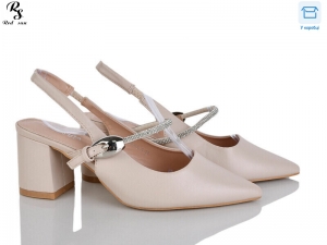 Туфли Панда