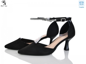 Туфли Панда