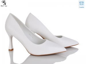 Туфли Панда