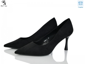 Туфли Панда