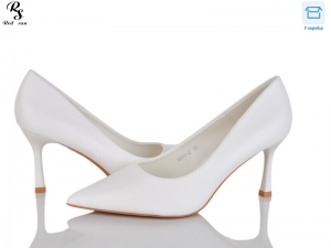 Туфли Панда