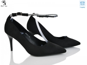 Туфли Панда