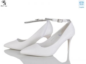 Туфли Панда