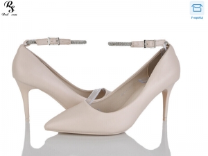 Туфли Панда