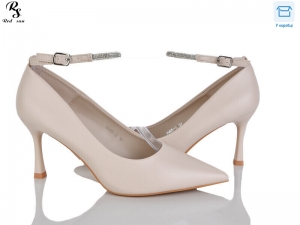 Туфли Панда