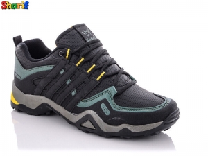 Кроссовки Wanderfull