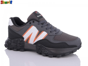 Кроссовки Wanderfull