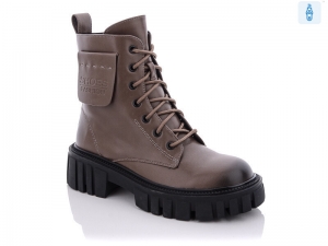 Ботинки Teetspace