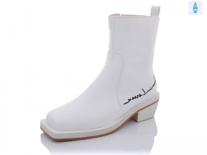 Ботинки Teetspace