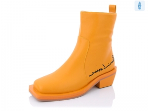 Ботинки Teetspace