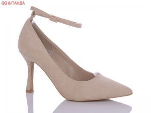 Туфли Панда