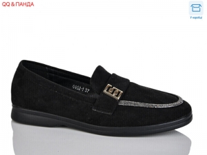 Туфли Панда