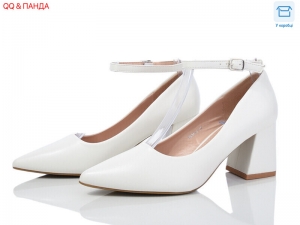 Туфли Панда