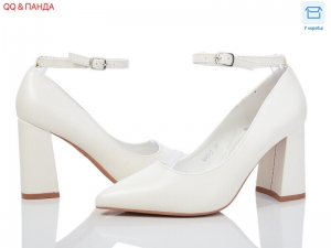 Туфли Панда