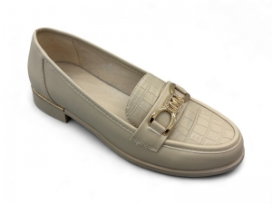 Мокасины Jomix