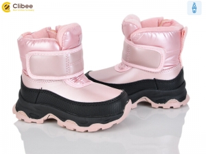 Ботинки Clibee